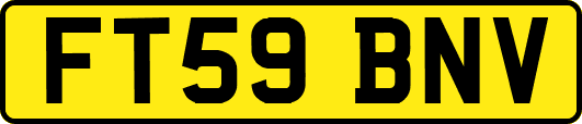 FT59BNV