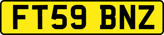 FT59BNZ