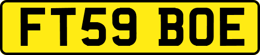 FT59BOE