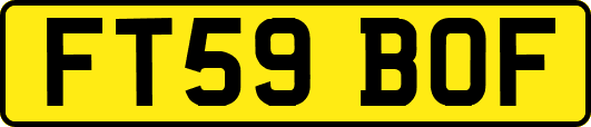 FT59BOF