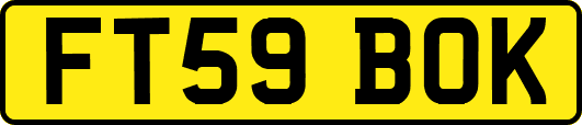 FT59BOK