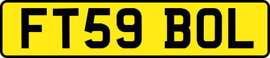 FT59BOL