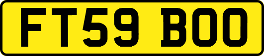 FT59BOO