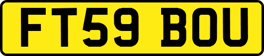 FT59BOU