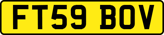 FT59BOV