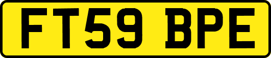 FT59BPE