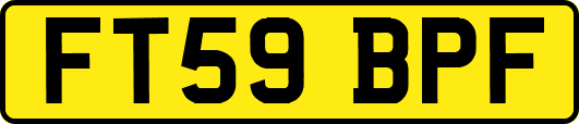 FT59BPF