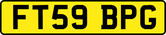 FT59BPG