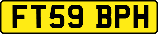 FT59BPH