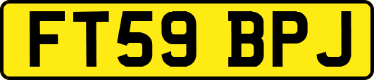 FT59BPJ