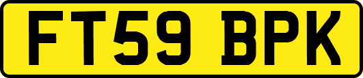 FT59BPK