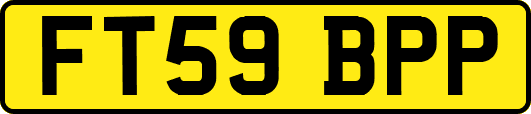 FT59BPP