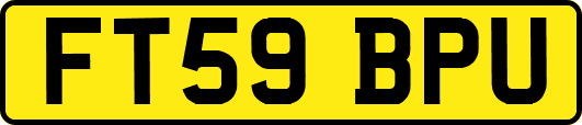 FT59BPU