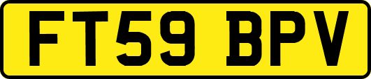 FT59BPV