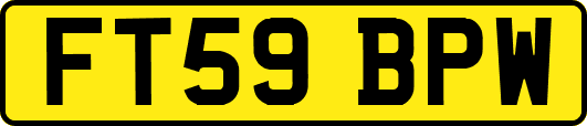 FT59BPW