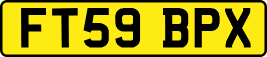 FT59BPX