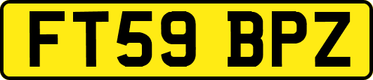 FT59BPZ