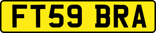 FT59BRA