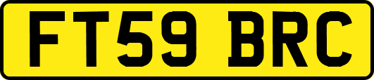 FT59BRC