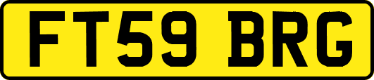 FT59BRG