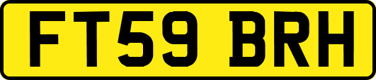 FT59BRH