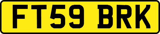 FT59BRK