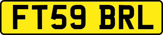 FT59BRL
