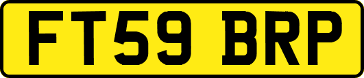 FT59BRP