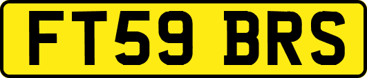 FT59BRS