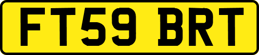 FT59BRT