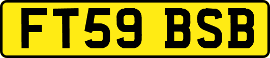 FT59BSB