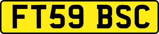 FT59BSC
