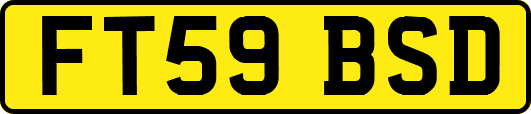 FT59BSD