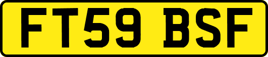 FT59BSF