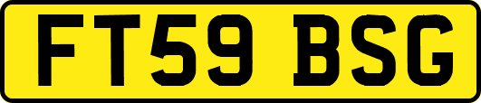 FT59BSG