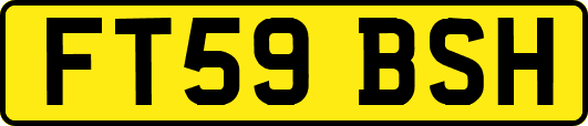 FT59BSH
