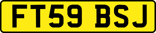 FT59BSJ