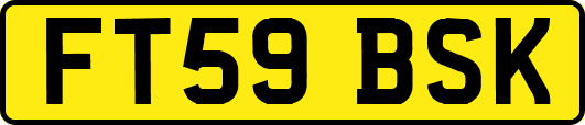 FT59BSK