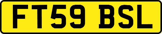 FT59BSL