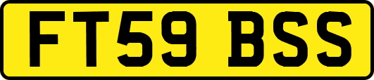 FT59BSS