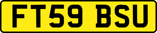 FT59BSU