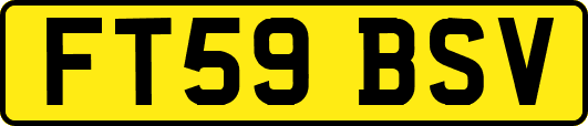 FT59BSV