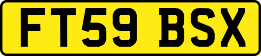 FT59BSX