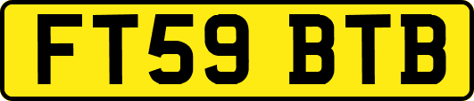 FT59BTB