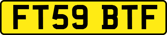 FT59BTF