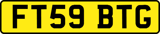 FT59BTG