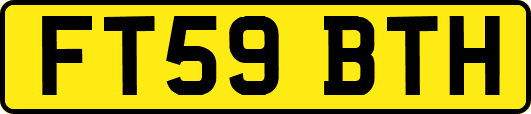 FT59BTH