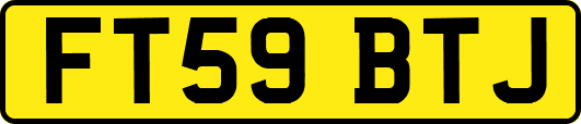 FT59BTJ
