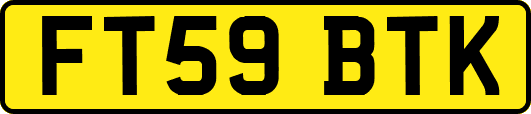 FT59BTK
