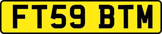 FT59BTM